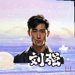 刘强